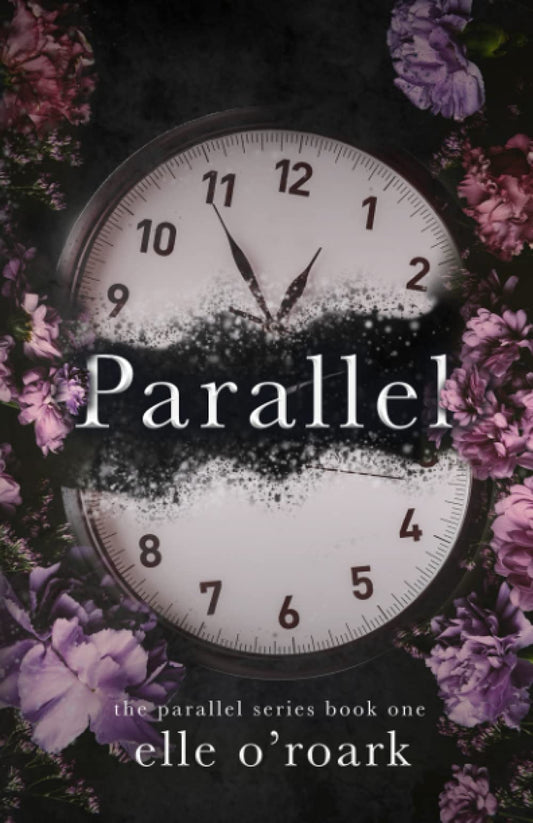 Parallel (The Parallel Series)