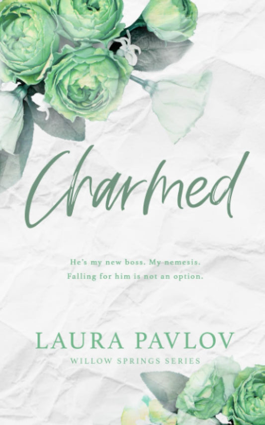 Charmed: A Willow Springs Special Edition Paperback