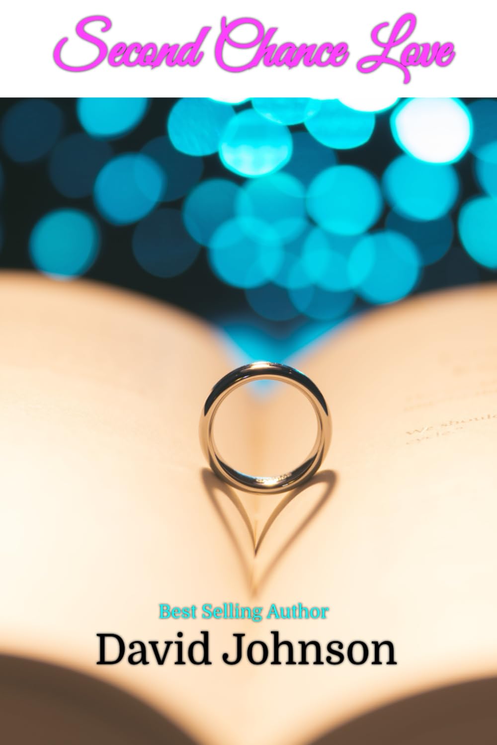 Second Chance Love - 6824