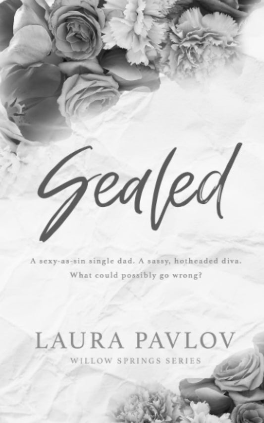 Sealed: A Willow Springs Special Edition Paperback