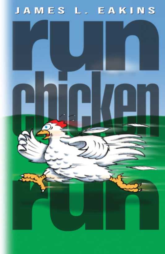 Run Chicken Run