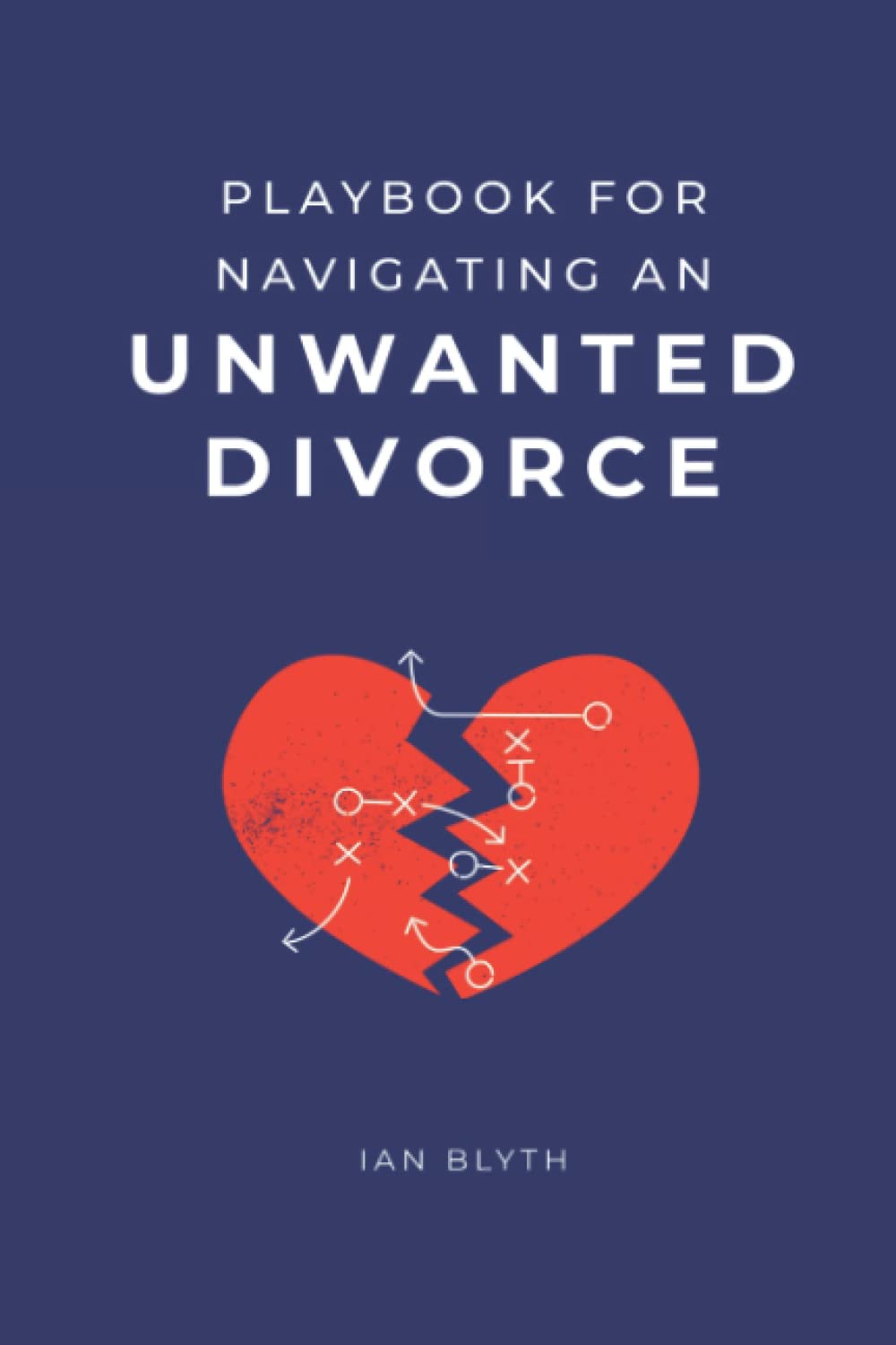Playbook for Navigating an Unwanted Divorce - 4760