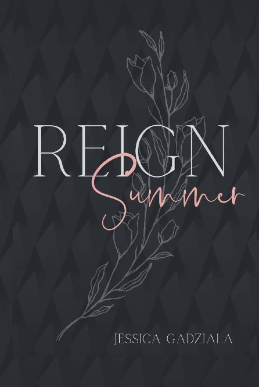 Reign (Navesink Bank Henchmen MC) - 5102