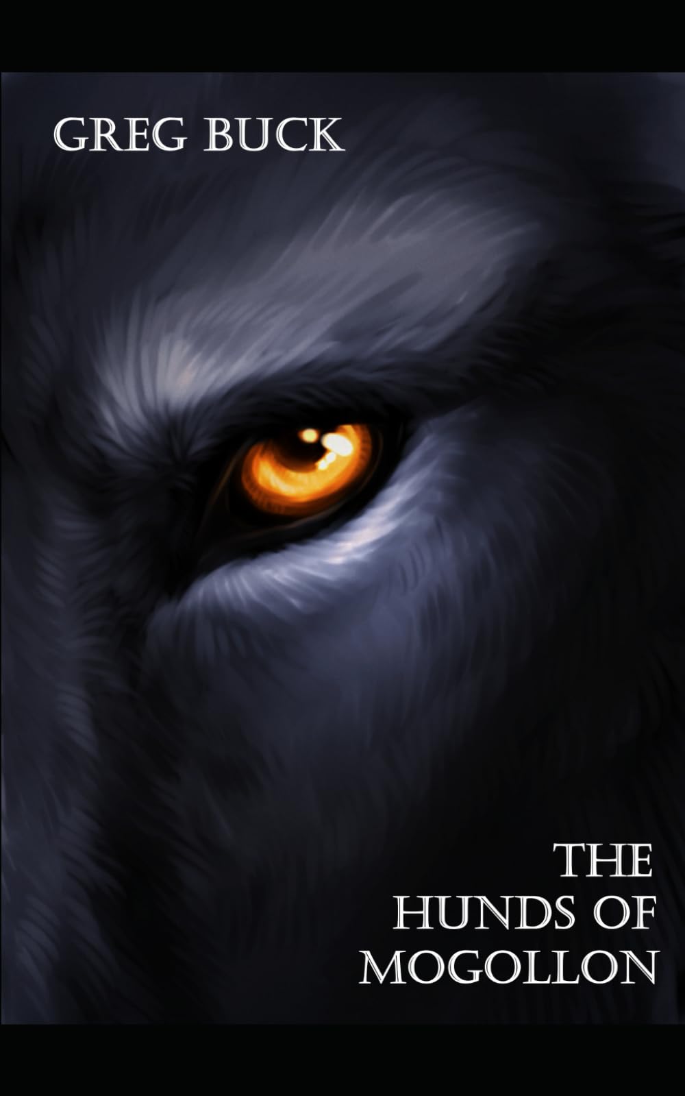 The Hunds of Mogollon