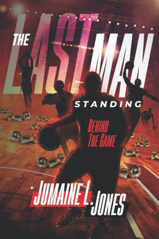 The Last Man Standing: Behind the Game - 3843