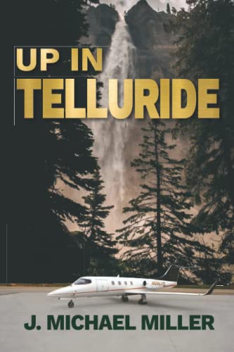 Up in Telluride - 1126
