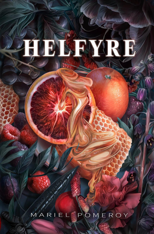 Helfyre (Agía Sahnta) - 3673