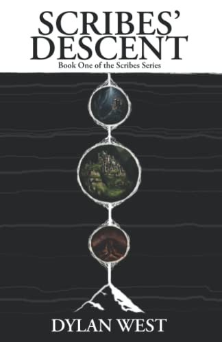 Scribes' Descent (Scribes Series)