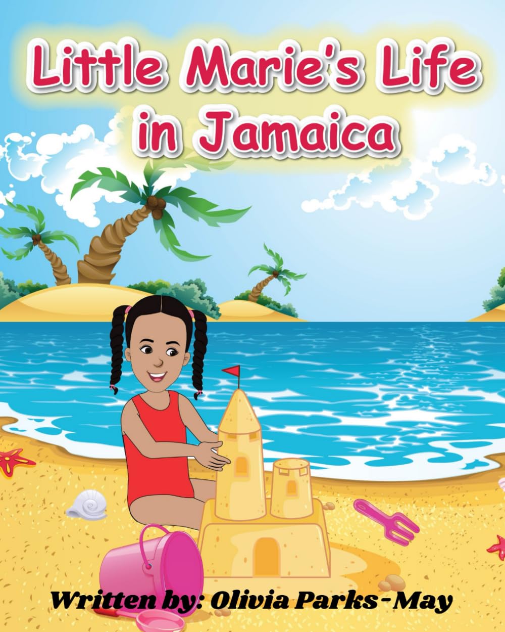 Little Marie's Life in Jamaica