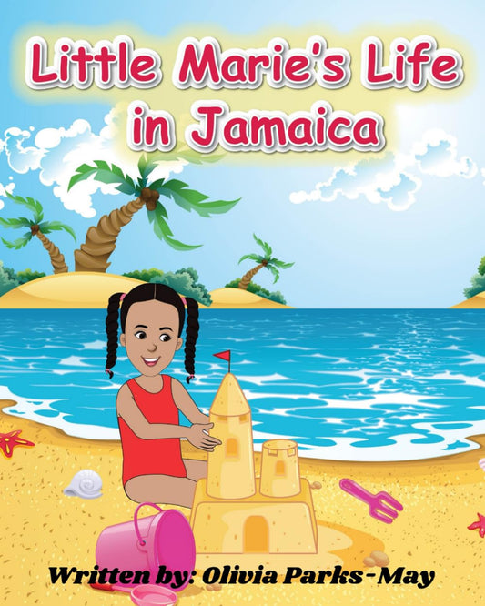 Little Marie's Life in Jamaica