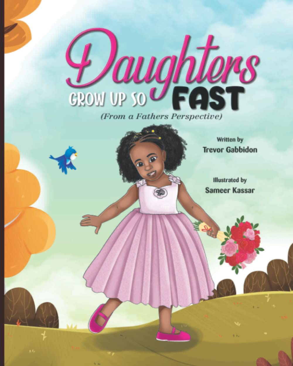 Daughters Grow Up So Fast: From A Fathers Perspective