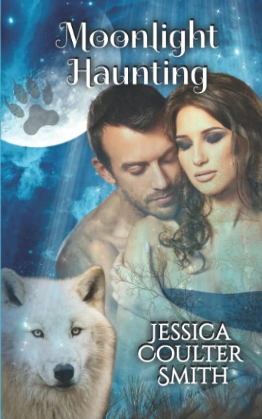 Moonlight Haunting (Ashton Grove Werewolves)