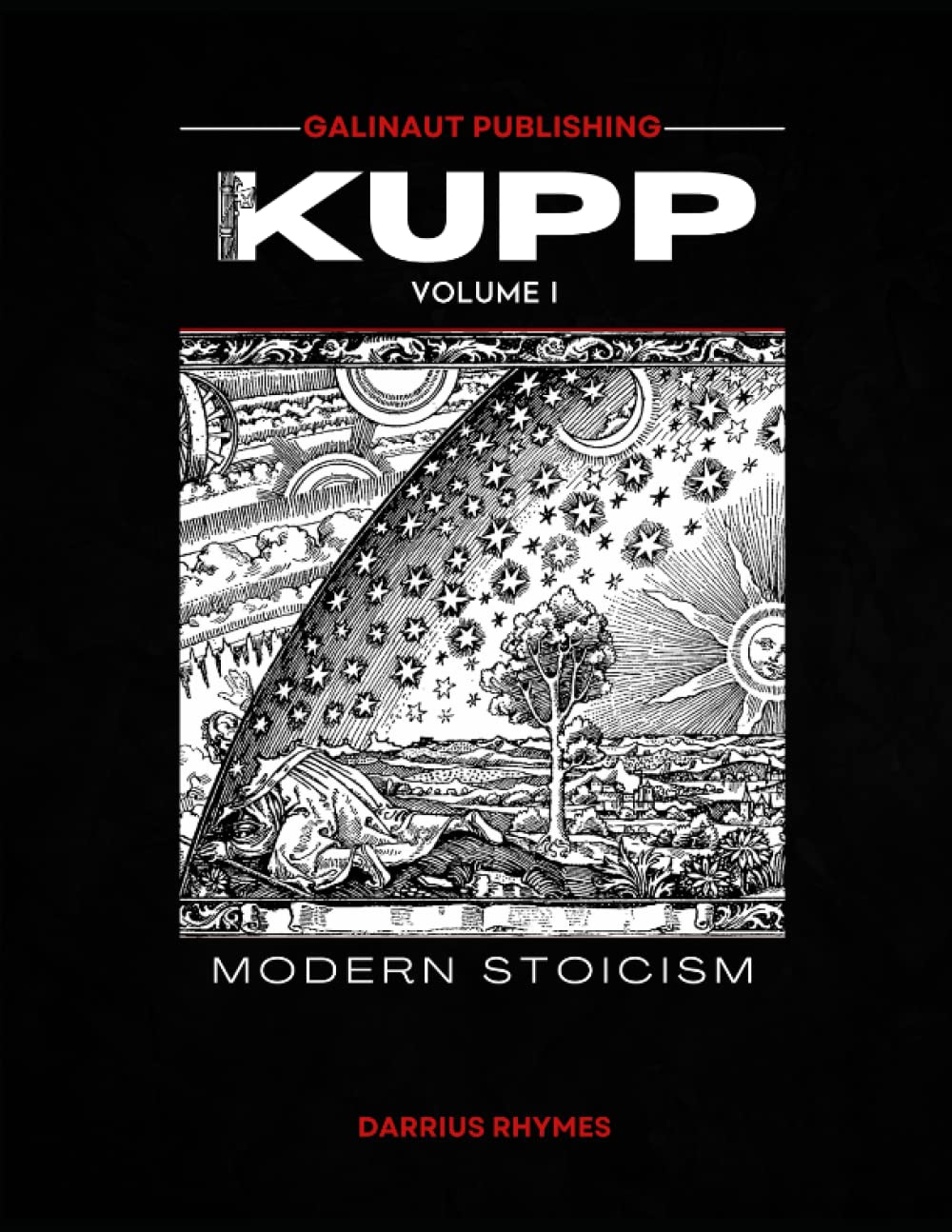 KUPP: Volume 1: Modern Stoicism