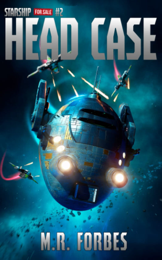 Head Case (Starship for Sale) - 798