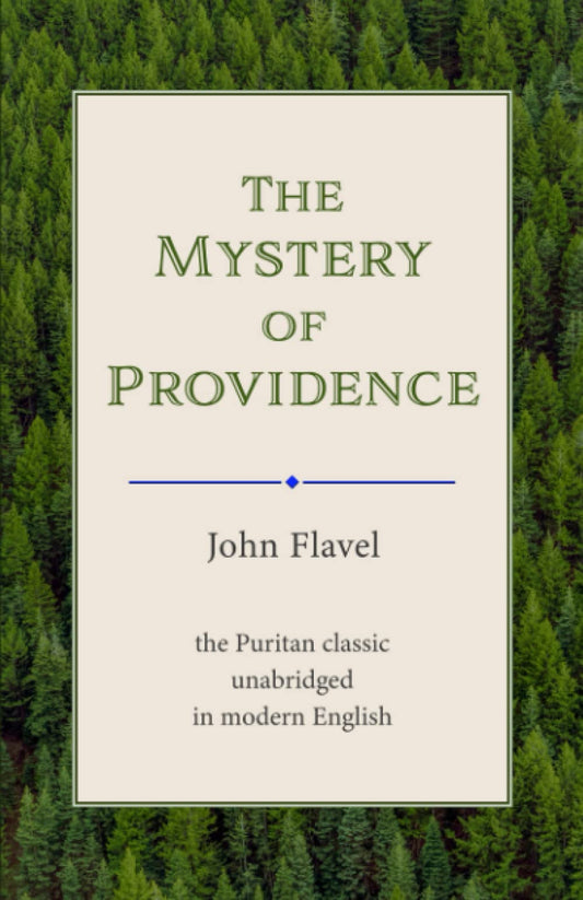 The Mystery of Providence (in Modern English) - 2663