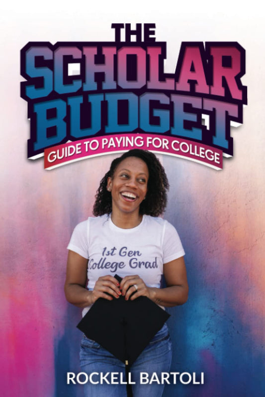 The Scholar Budget Guide To Paying For College