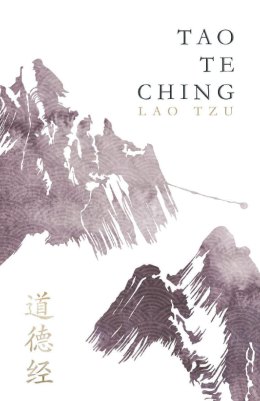 Tao Te Ching - 4424