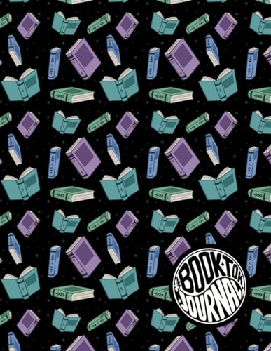 The Big One - #BookTok Journal - Minimalist Edition: 1000 Books - 3668