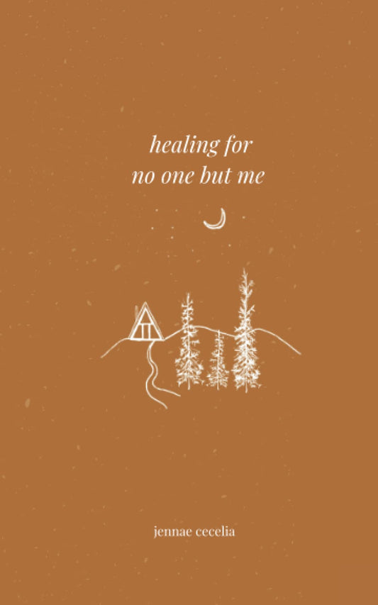 healing for no one but me - 2966