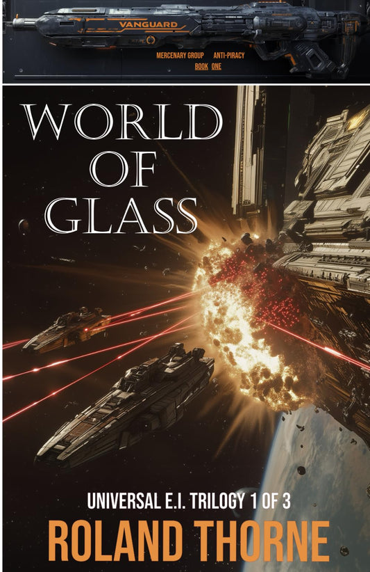 World of Glass (Universal E.I.)