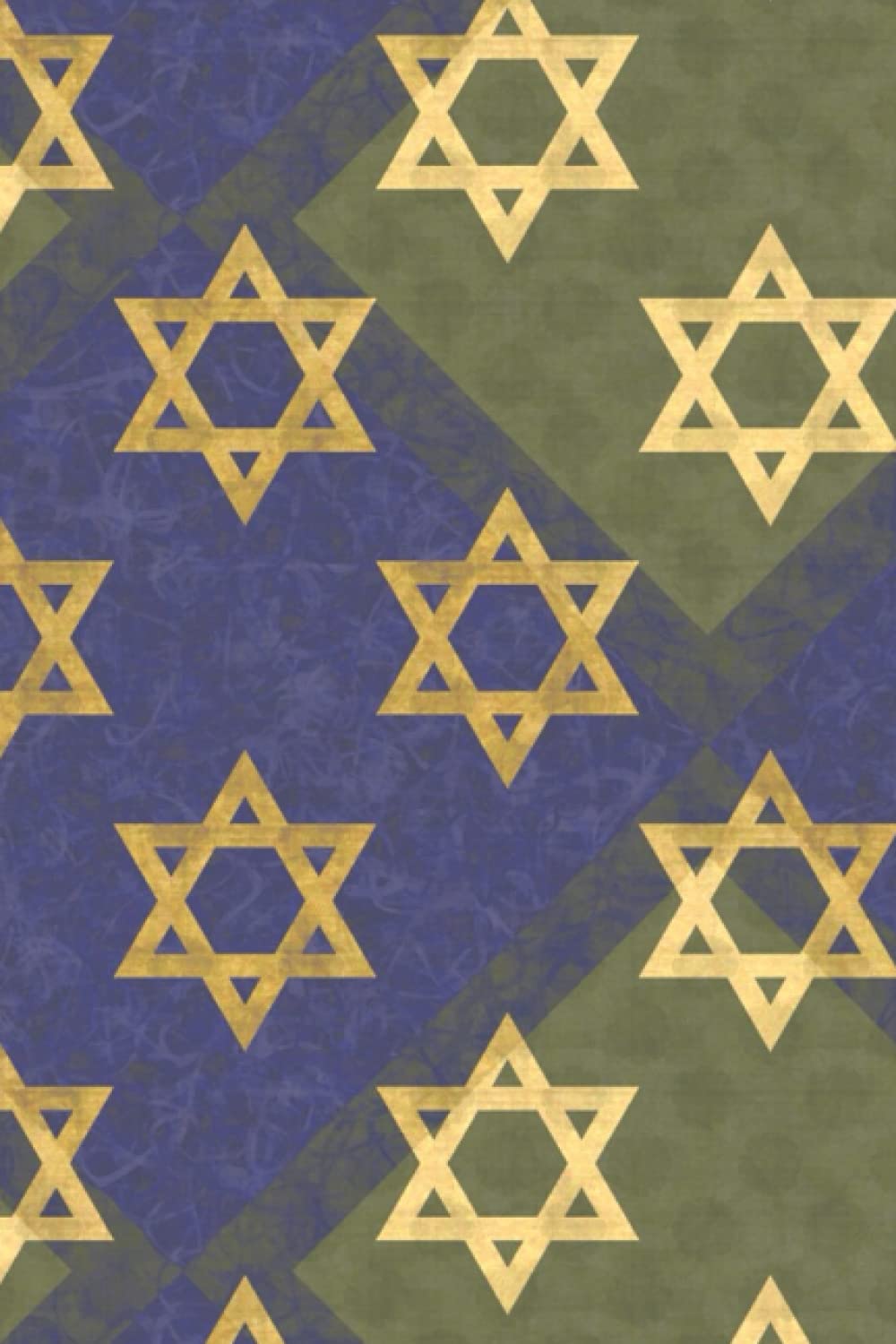 Women Gift - Lined Notebook Journal Jewish Holiday: Mom Gift Notebook Journal Jewish Holiday - 7971