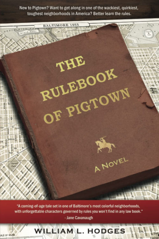 The Rulebook of Pigtown