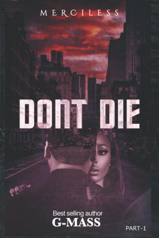 DONT DIE