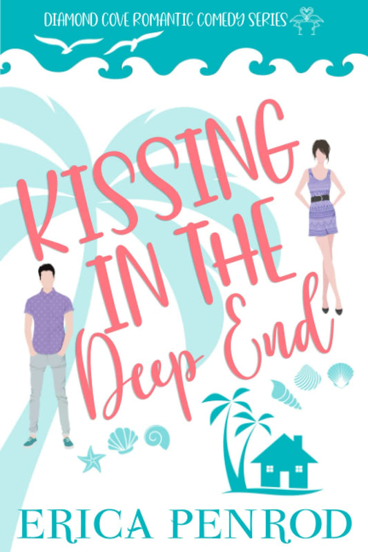 Kissing in the Deep End - 3921