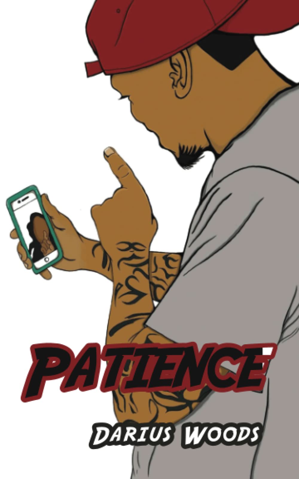 Patience