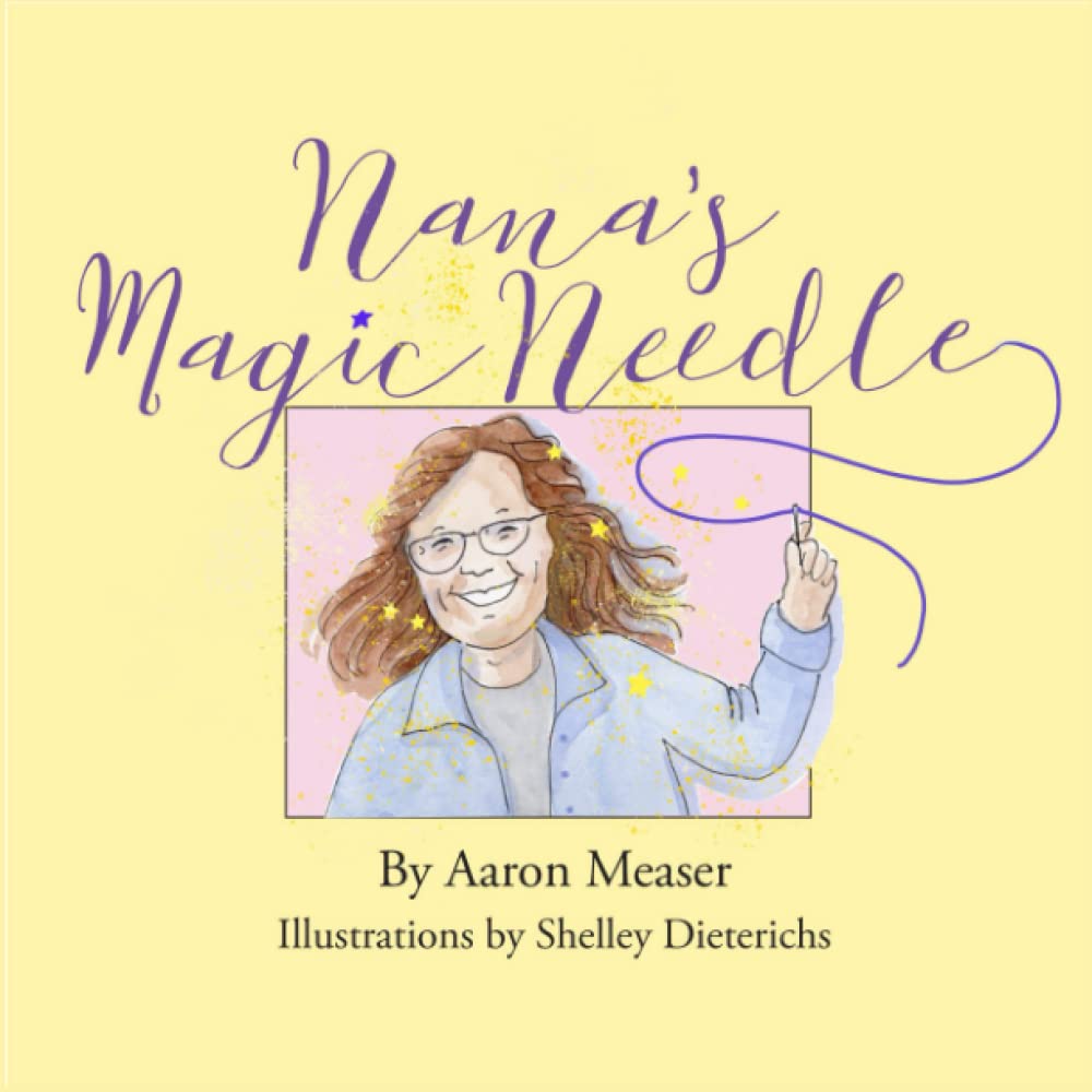 Nana's Magic Needle