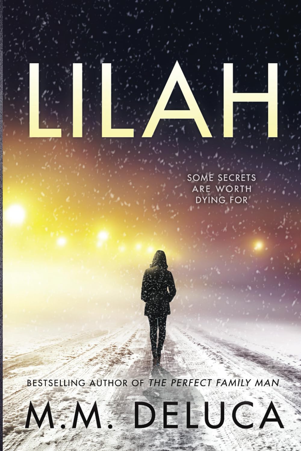Lilah