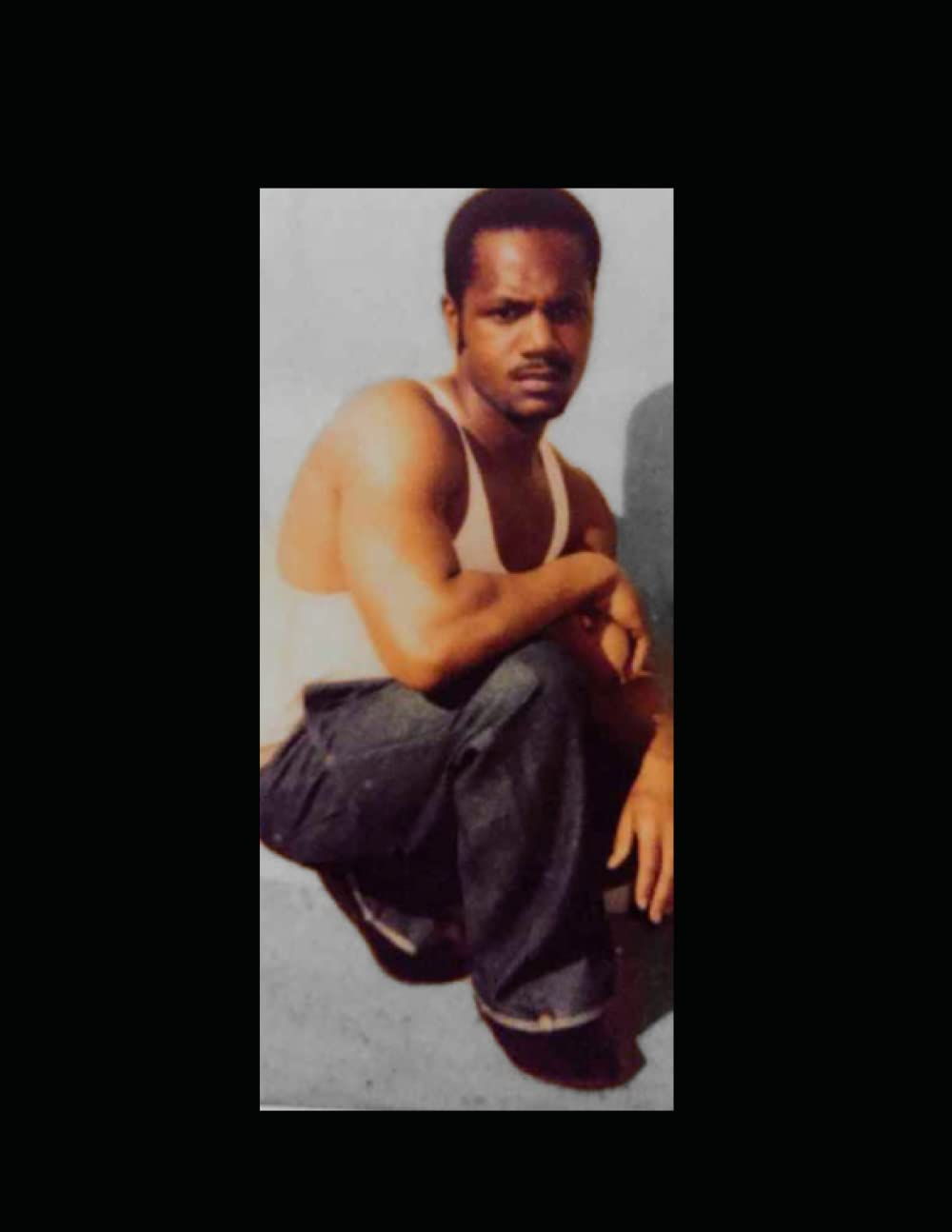 DYING TO MEET YOU... ON LOCK DOWN: ON LOCK DOWN.... (AK AND THE SQUAD)