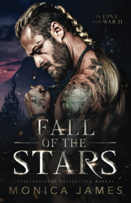Fall of the Stars (In Love and War)