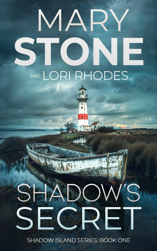 Shadow's Secret (Shadow Island Series)
