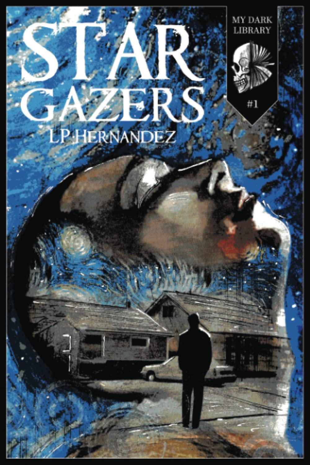 Stargazers (My Dark Library)
