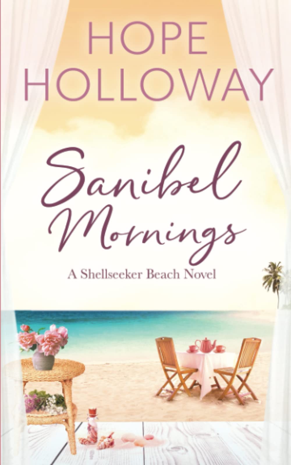 Sanibel Mornings (Shellseeker Beach) - 8627