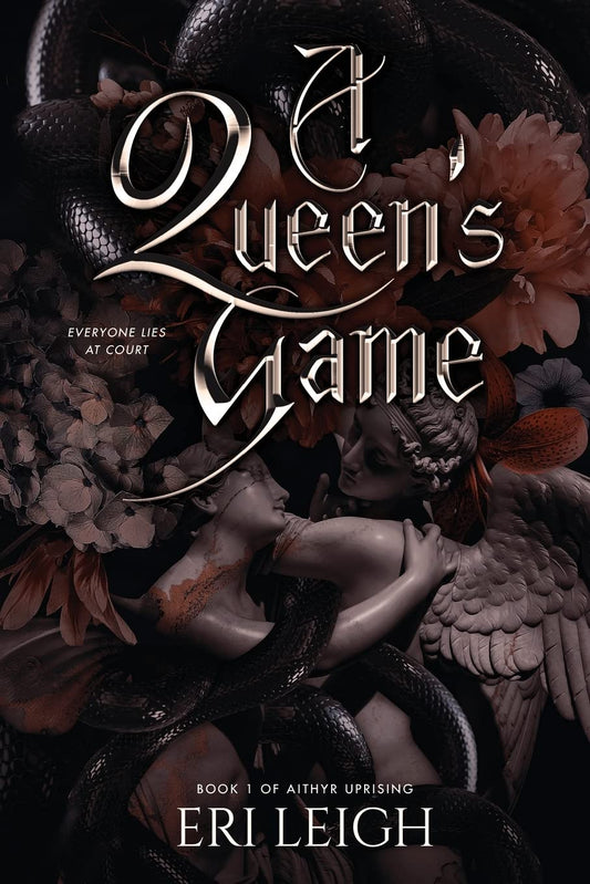 A Queen's Game (Aithyr Uprising) - 887