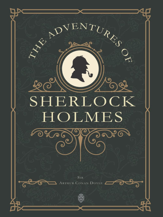 The Adventures Of sherlock Holmes - 7105