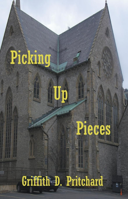 Picking Up Pieces (Thomas Shea)
