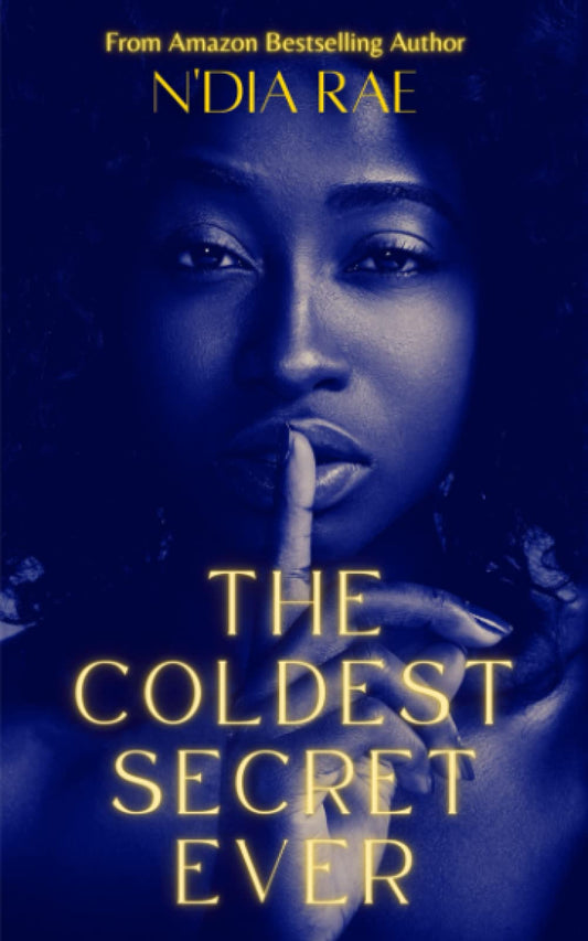 The Coldest Secret Ever: Standalone - 7089