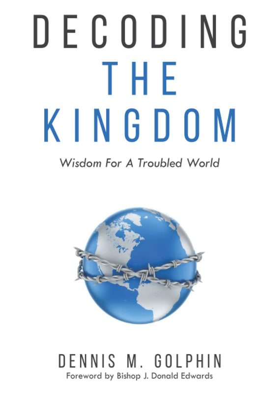 Decoding The Kingdom