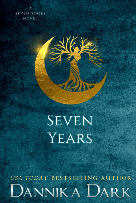 Seven Years (Seven Series #1) - 8082
