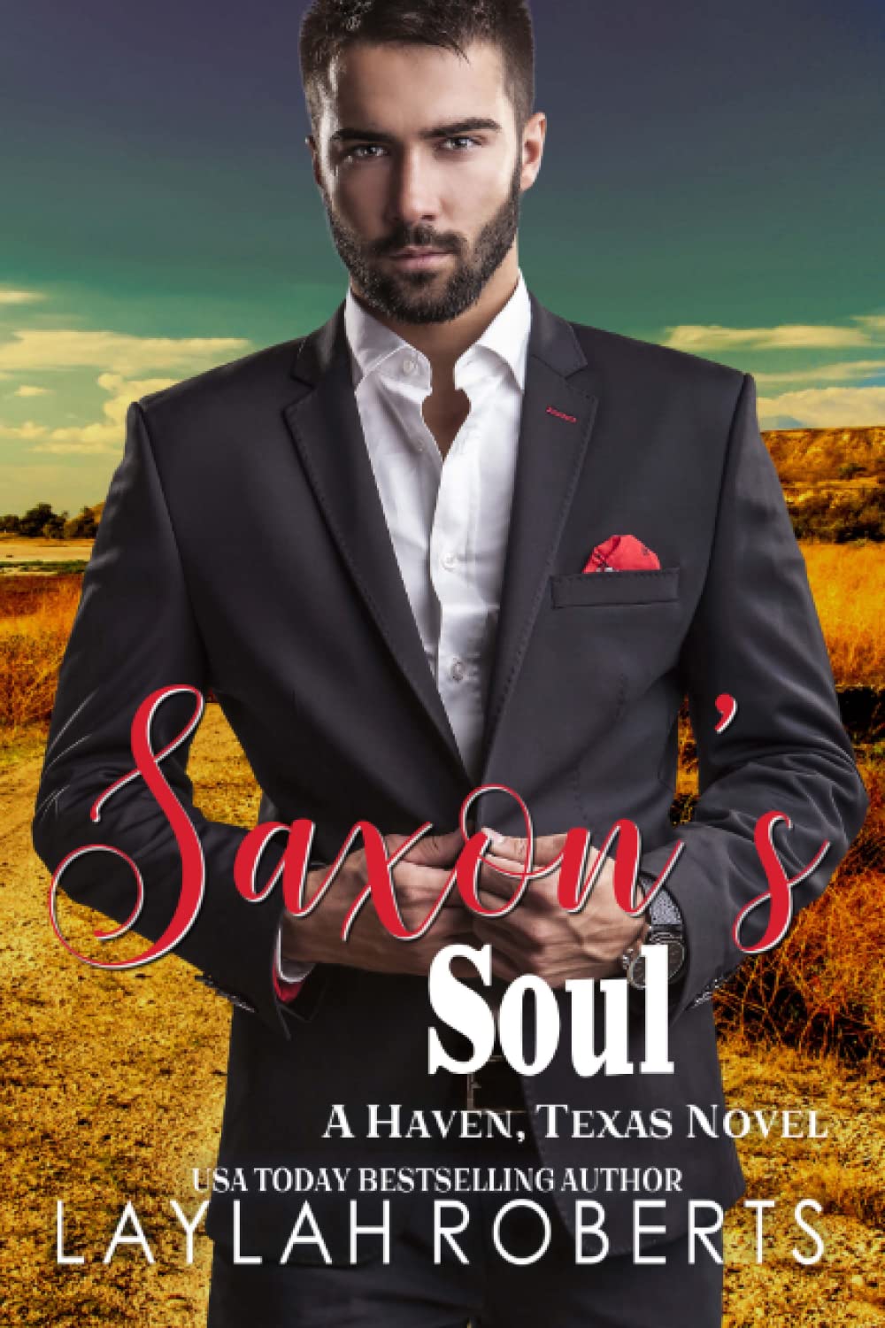 Saxon's Soul (Haven, Texas)