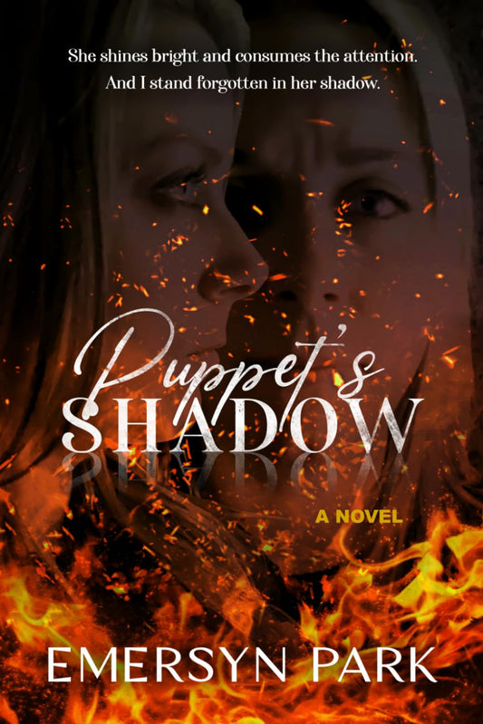 Puppet's Shadow