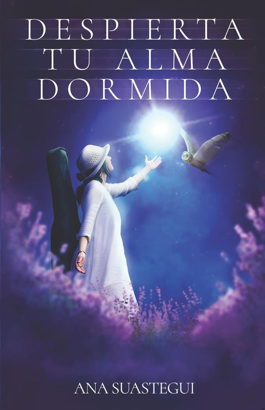 Despierta Tu Alma Dormida (Spanish Edition) - 6985