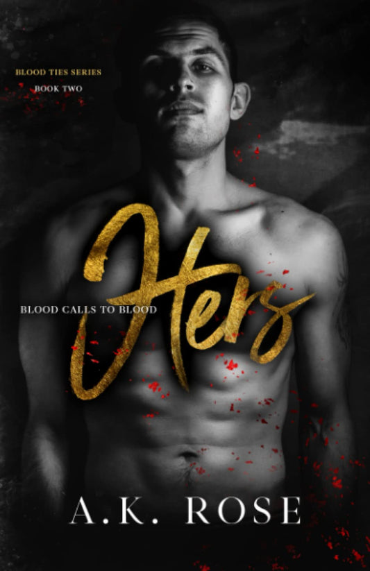 Hers (Blood Ties) - 2410
