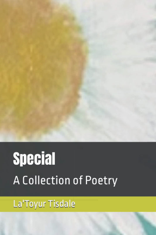Special: A Collection of Poetry - 1044