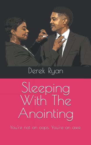 Sleeping On The Anointing: You're not an Oops, you're an awe.