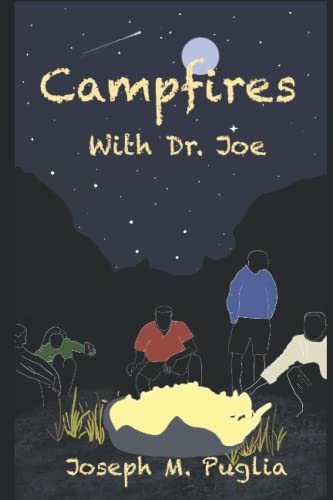 Campfires with Dr. Joe - 195
