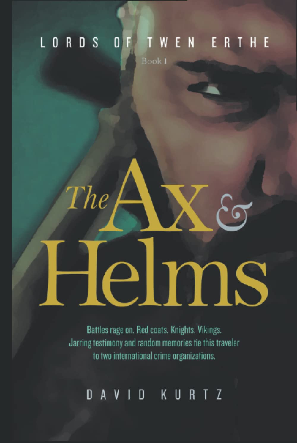 The Ax and Helms